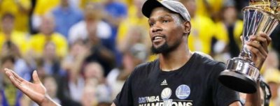 Durant Trump maillot de basket nba Golden State Warriors